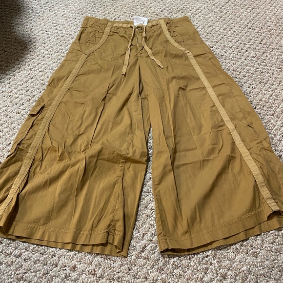 XCVI flare pants - Picture 1 of 3